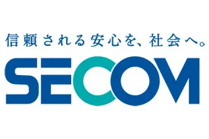 セコム(株)