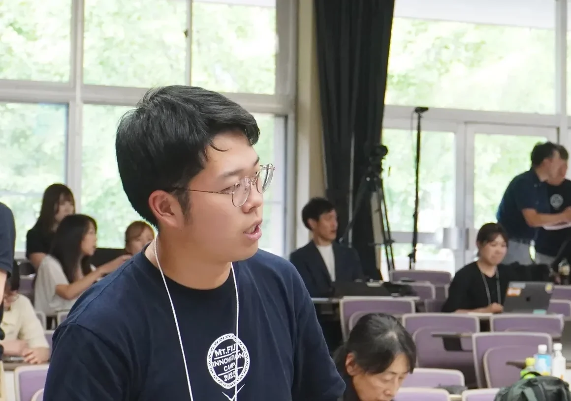2025年度　Startクラス　藤沢輝