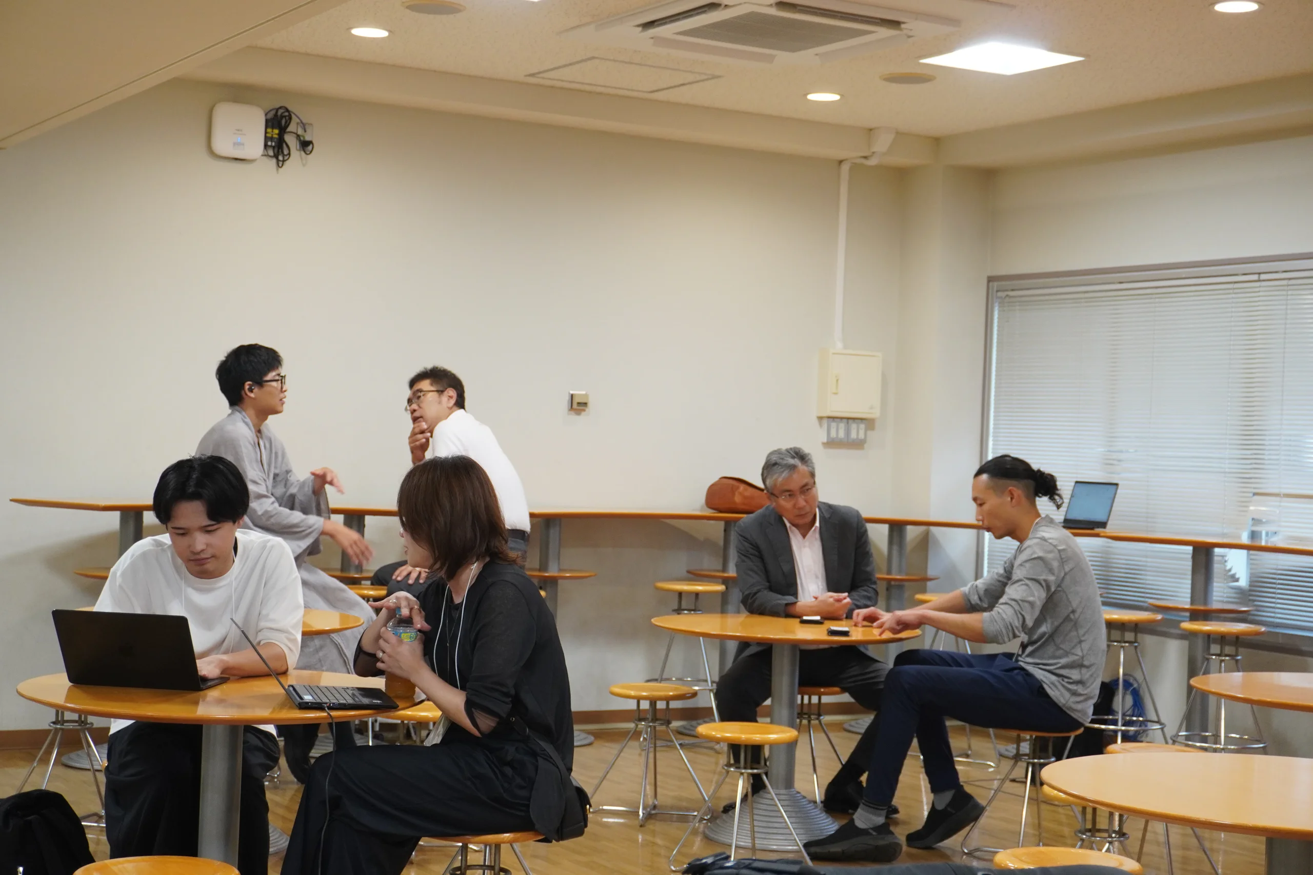 DAY 2 考える・創る