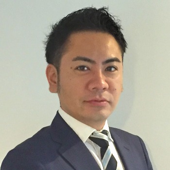 保坂　壮一