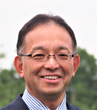 加藤　聖隆