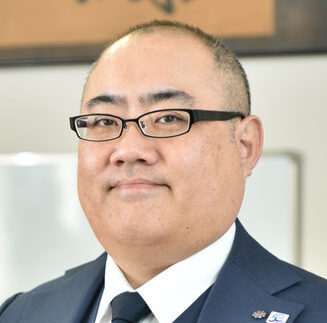 北原 正倫