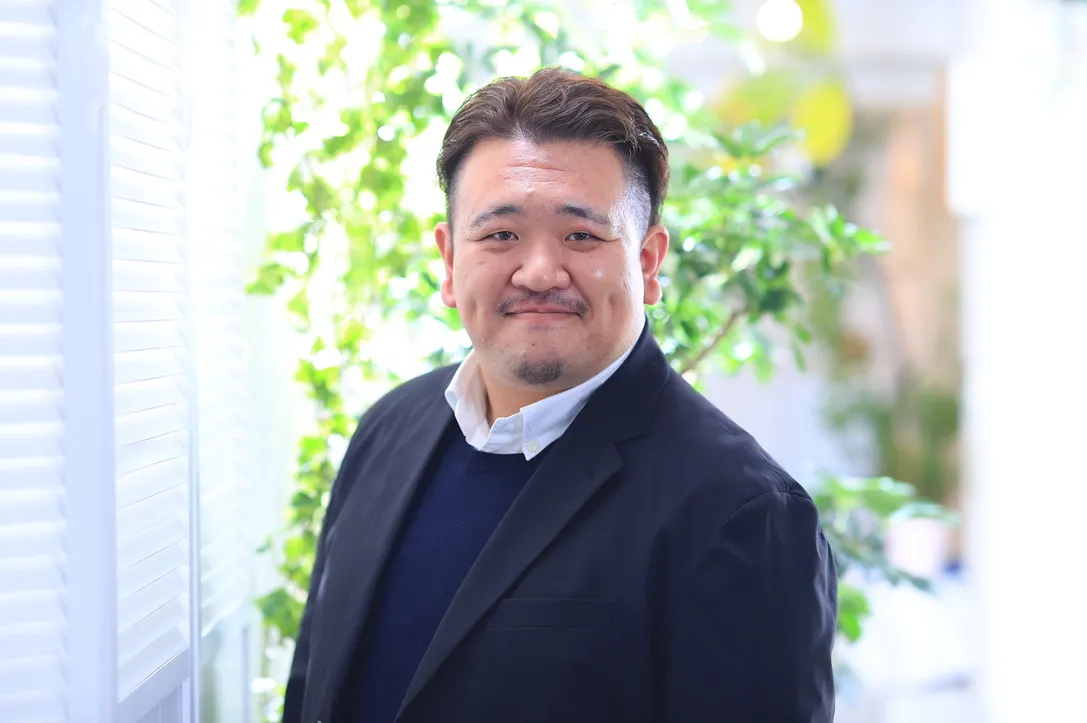 川越　一磨