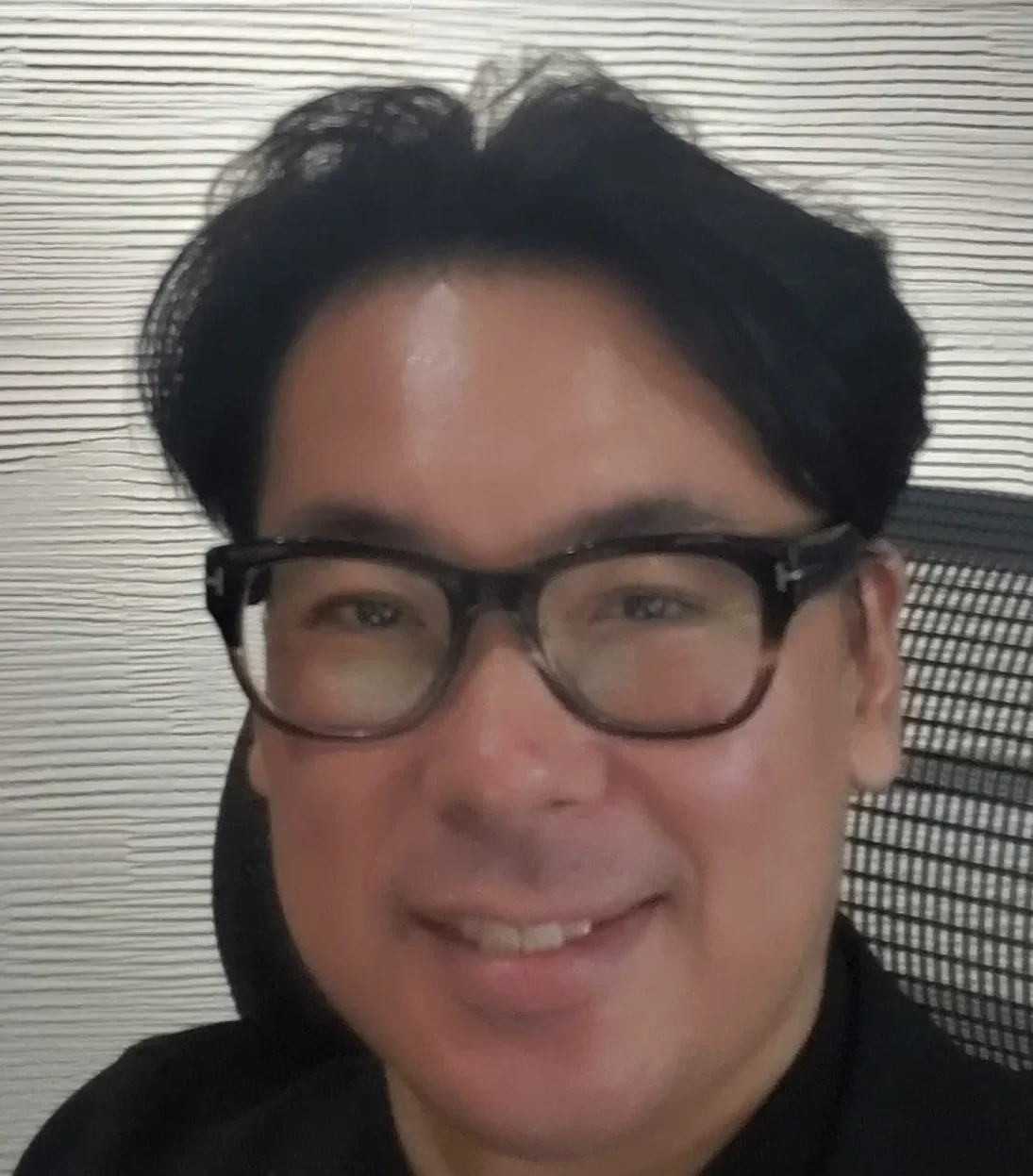 田中　優成